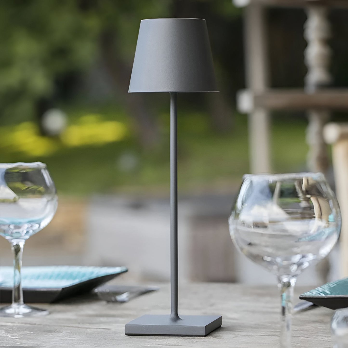 Luminosisi™ Tall Lamp