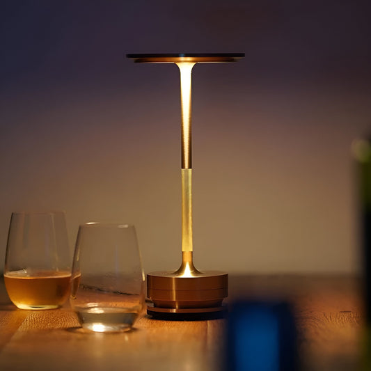 Luminosisi™ Elegance Lamp