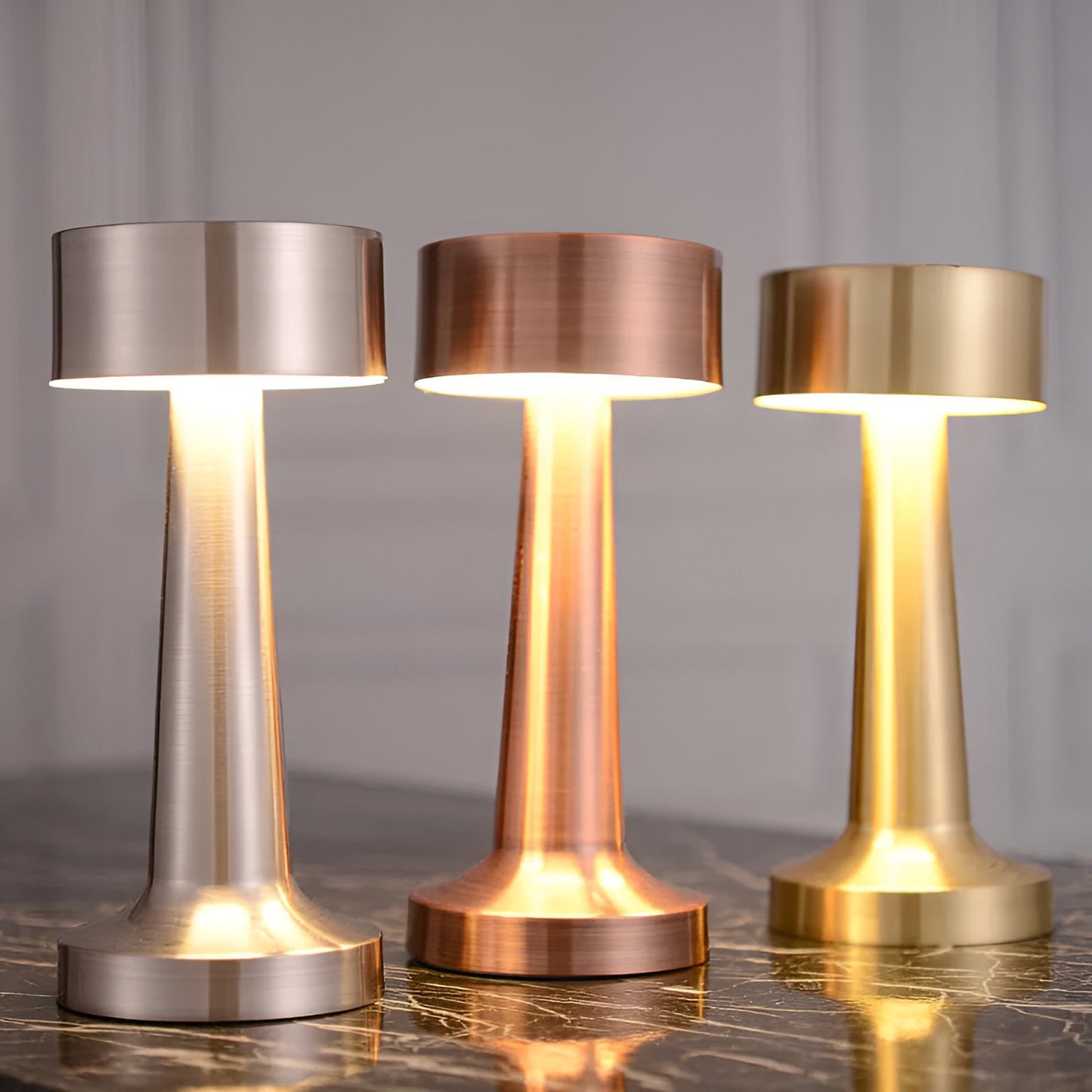 Luminosisi™ Bar Lamp