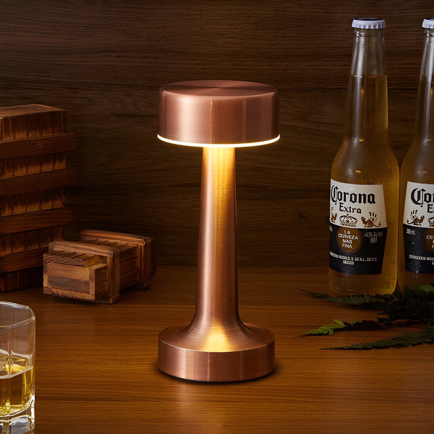 Luminosisi™ Bar Lamp