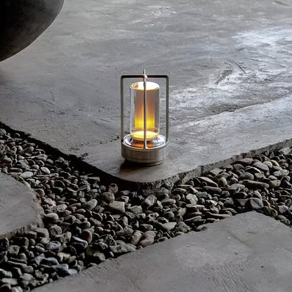 Luminosisi™ Crystal Lantern