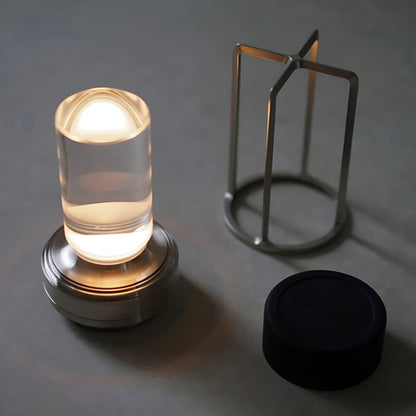 Luminosisi™ Crystal Lantern