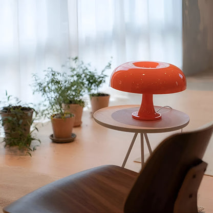 Luminosisi™ Mushroom Lamp