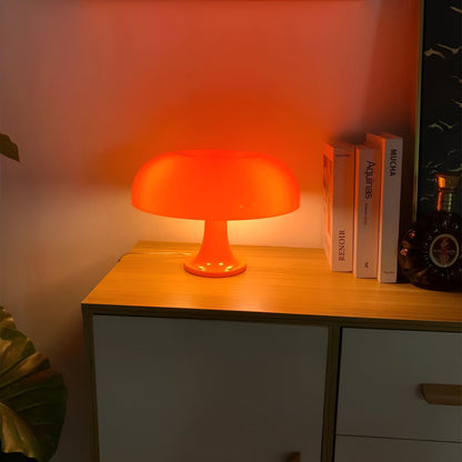 Luminosisi™ Mushroom Lamp