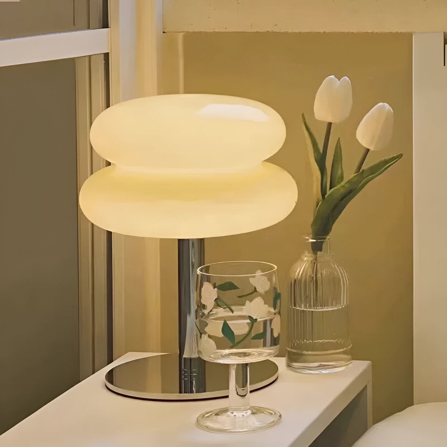 Luminosisi™ Macaron Lamp