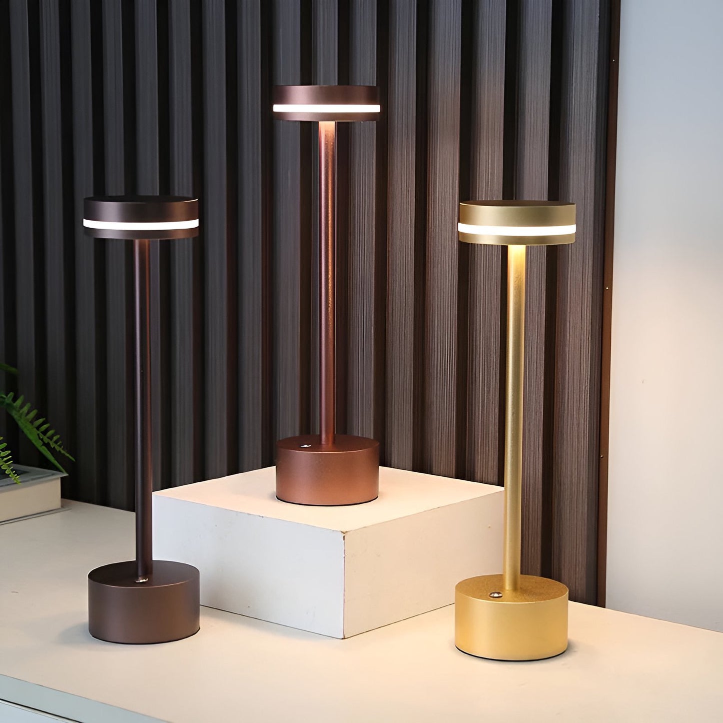 Luminosisi™ Ambient Lamp